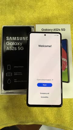 A52S