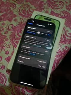 Iphone 15 Jv Both Sim Tym Avai