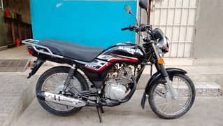 Suzuki GD 110 hu 2014