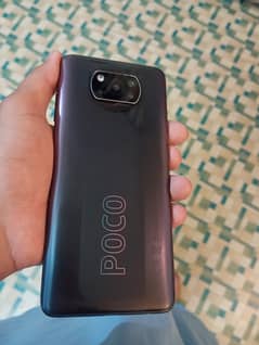 Xiaomi Poco X3 PRO