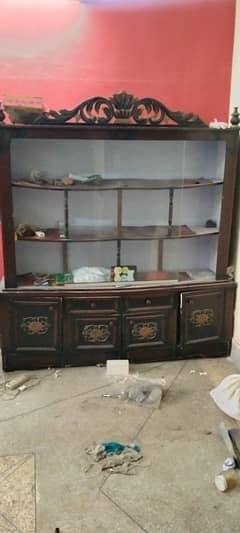 showcase