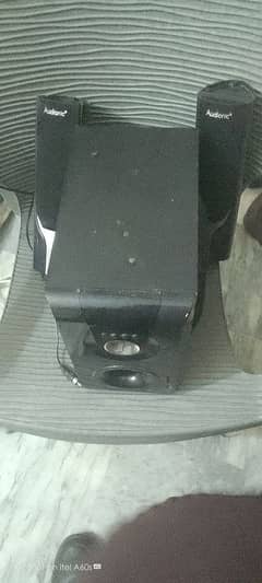 Ad 7000 plus audionic speaker