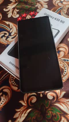 Samsung Galaxy A33 5G