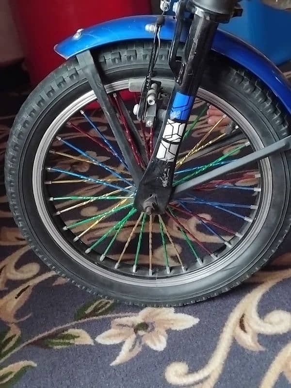 SKcycle "16 4