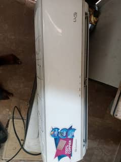Non Inverter Ac hai Koi Fult nh hai