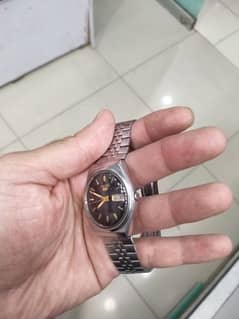 Seiko 5