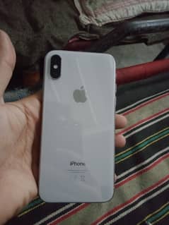 Apple iPhone X