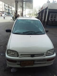 Urgent Sale Daihatsu Cuore 2007