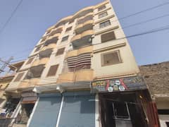 Shop For Sale Near Street Bona Venture School