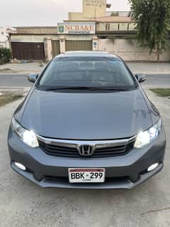 Honda Rebirth 2014 VTI oriel …03005533062