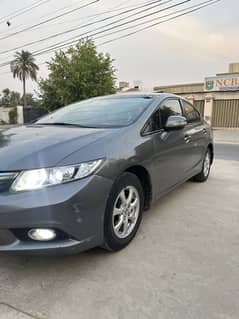 Honda Rebirth 2014 VTI oriel …03005533062