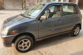 Daihatsu