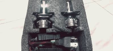 Selling LED head light