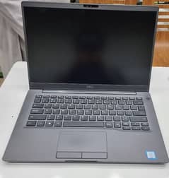 Dell Latitude 7400 Core i5-8th Gen