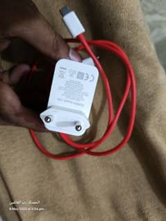 Oneplus Fast Charger 67watt
