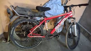 maruishi cycle made in Japan