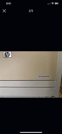 HP