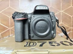 nikon