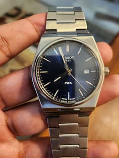 tissot