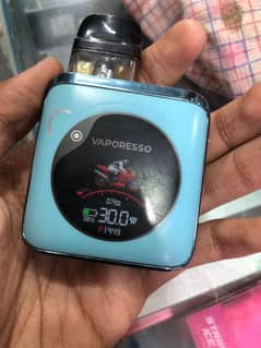 Xros