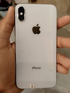 iphone X 64gb Pta approved