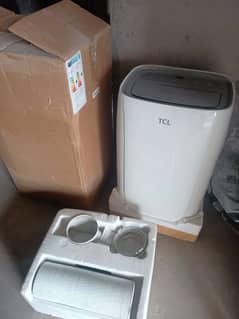 Portable Standing ac