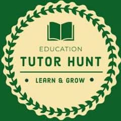 Experienced  Tutor Available – All Subjects (Grade 1–10)