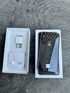 iphone  x 256GB PTA approved WhatsApp number 0344/4278/121