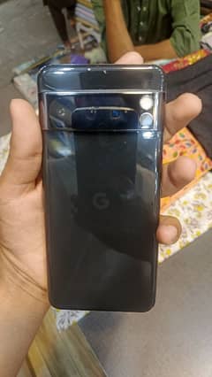 google pixel 8pro
