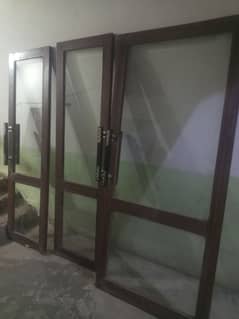 doors best quality glass doors