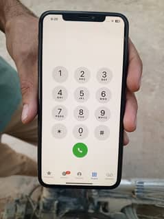 iPhone XS Max