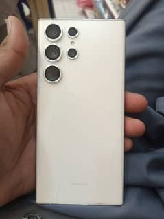 samsung s23 ultra 12/256 gb approve