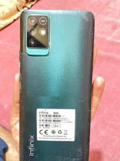 Infinix