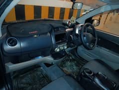 Daihatsu Boon 2006