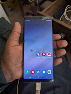 Samsung Galaxy note 8 motherboard for sale
