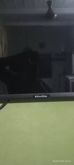 ecostar new LED 32 inches avilble