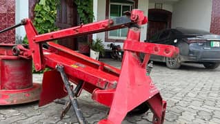 Drum Mover