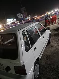 Mehran vxr
