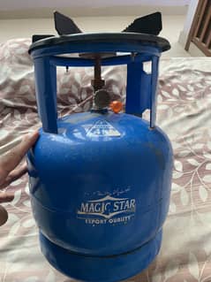 Stove