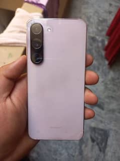 Samsung S23  8Gb ram 128memory