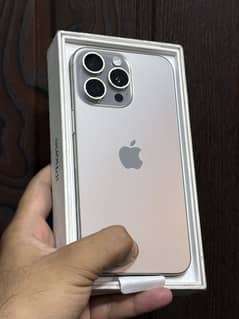 Iphone 15 pro max non PTA jv 256gb                   11 12 13 14 16 fu