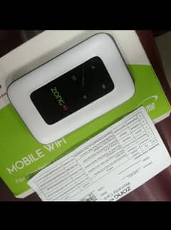 Zong Ufone telenor jazz onic unlock 4g internet device03448502692