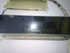 KENWOOD E CRYSTAL