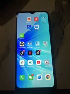 Oppo a57 new 4/128
