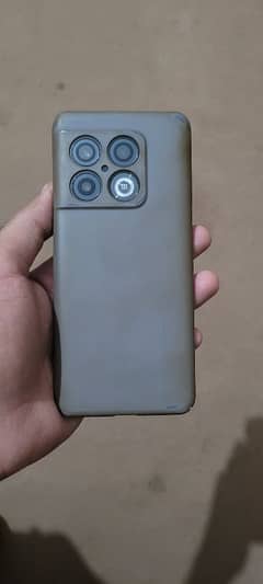 Oneplus 10 pro nonpta (exchange possible)