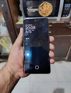 redmi note 13 pro 8+8/256 complete box