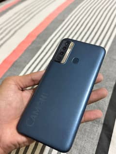 TECNO CAMON 17