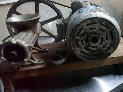 Qeema machine for sale