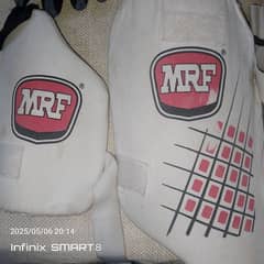 hard ball kit for sale half gray nicolls half MRF