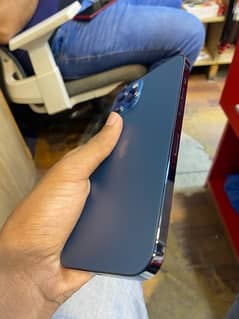 i phone 12 pro max pta approved